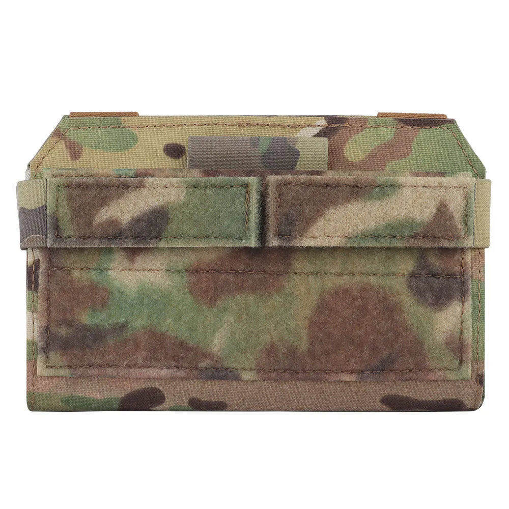 Tactical Phone Pouch Multicam Folding Phone Holder