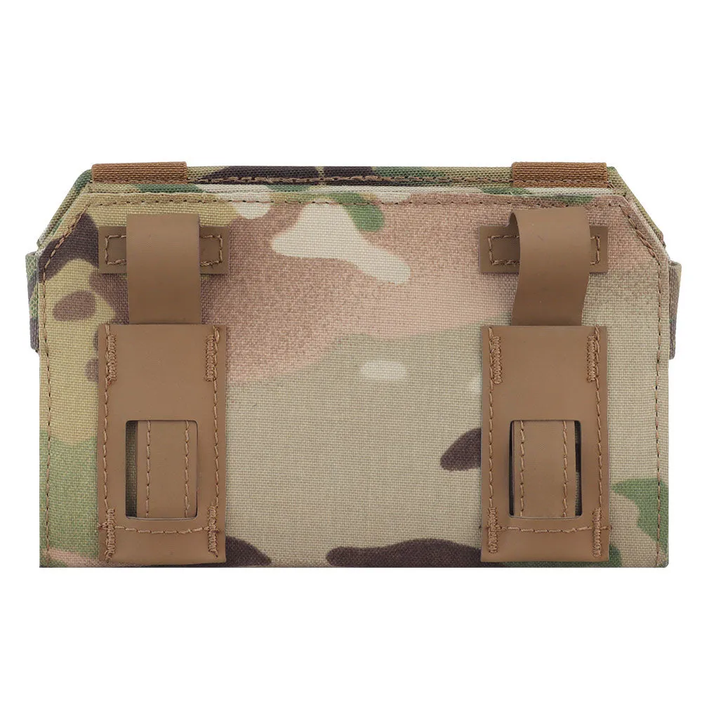 Tactical Phone Pouch Multicam Folding Phone Holder