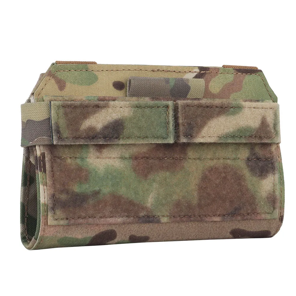 Tactical Phone Pouch Multicam Folding Phone Holder