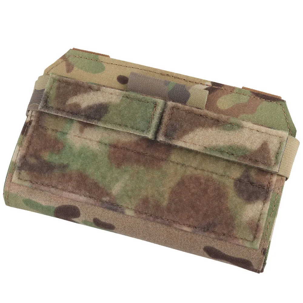 Tactical Phone Pouch Multicam Folding Phone Holder