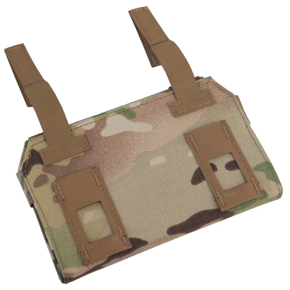 Tactical Phone Pouch Multicam Folding Phone Holder