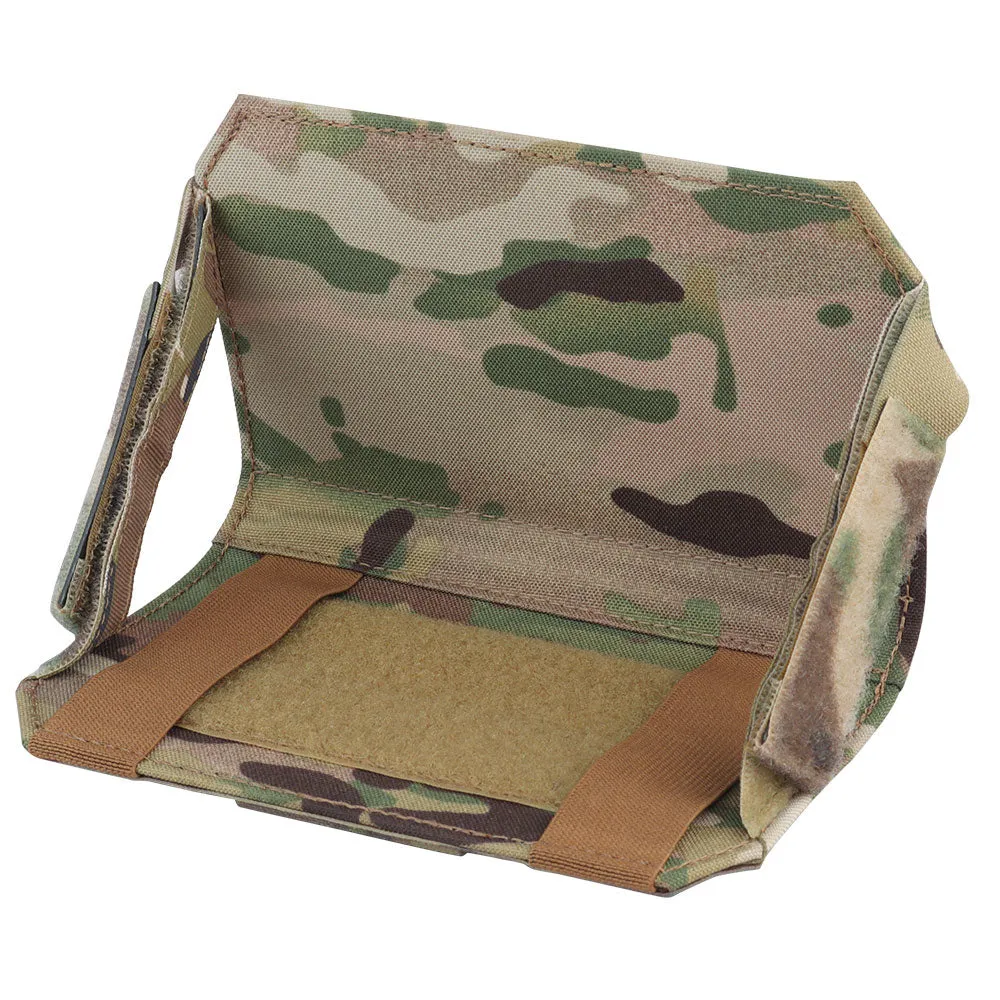 Tactical Phone Pouch Multicam Folding Phone Holder