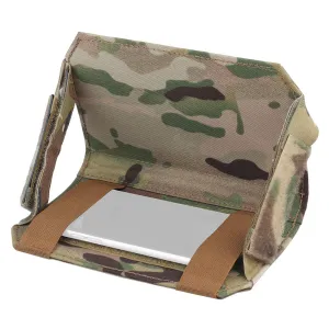 Tactical Phone Pouch Multicam Folding Phone Holder