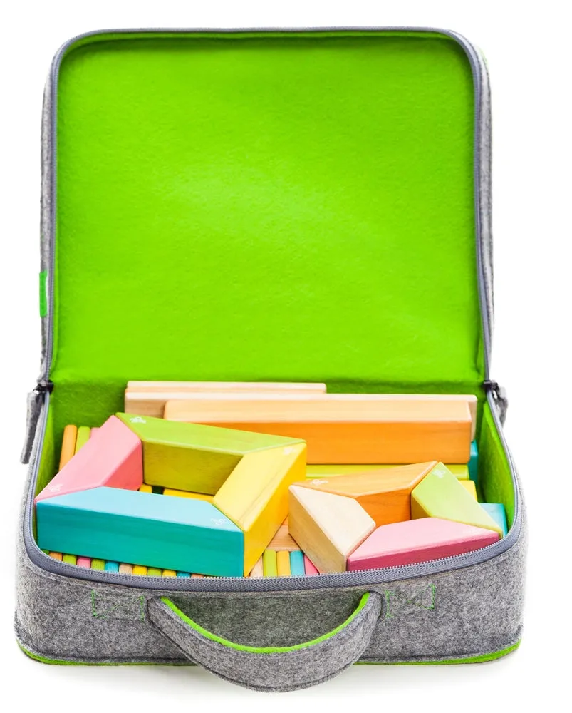Tegu Travel Tote