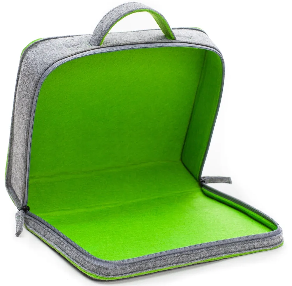 Tegu Travel Tote