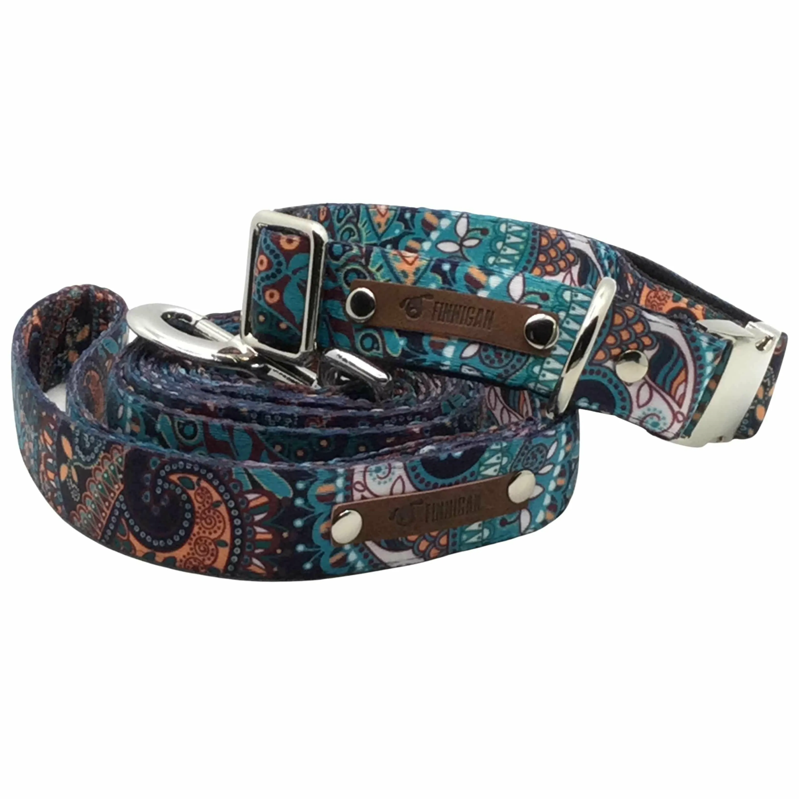 (The Hopper)Durable Designer Dog Lead No. 5l