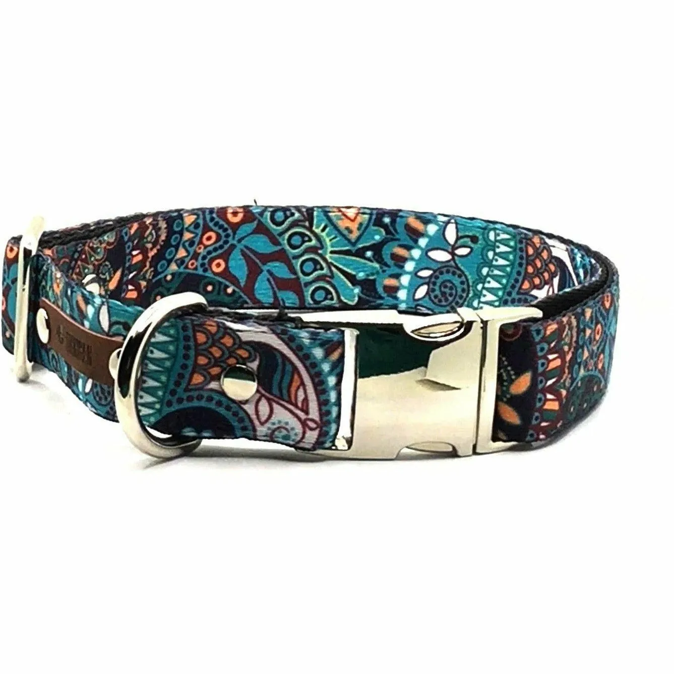 (The Hopper)Durable Designer Dog Lead No. 5l