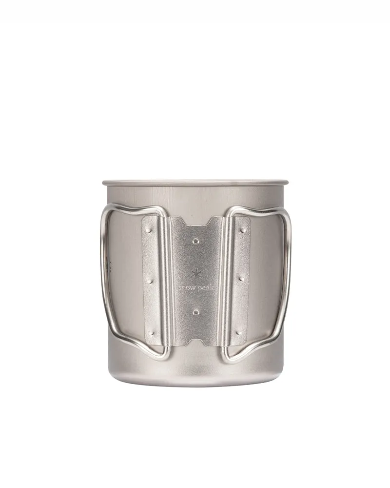 Ti-Single 450 Cup