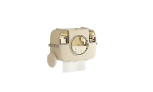 Toilet Wash Towel Storage Box