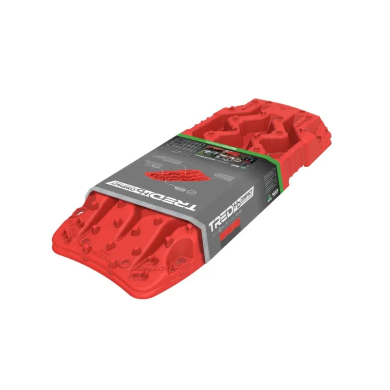 TRED HD Compact Recovery Boards | Pair