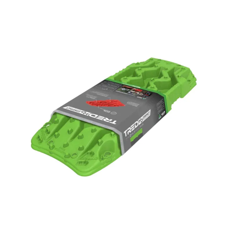 TRED HD Compact Recovery Boards | Pair