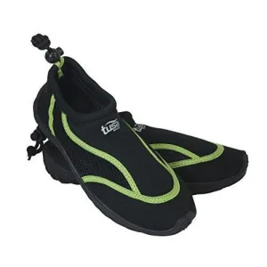 Tusa Lightweight Quick-Drying Slip Aqua Shoe