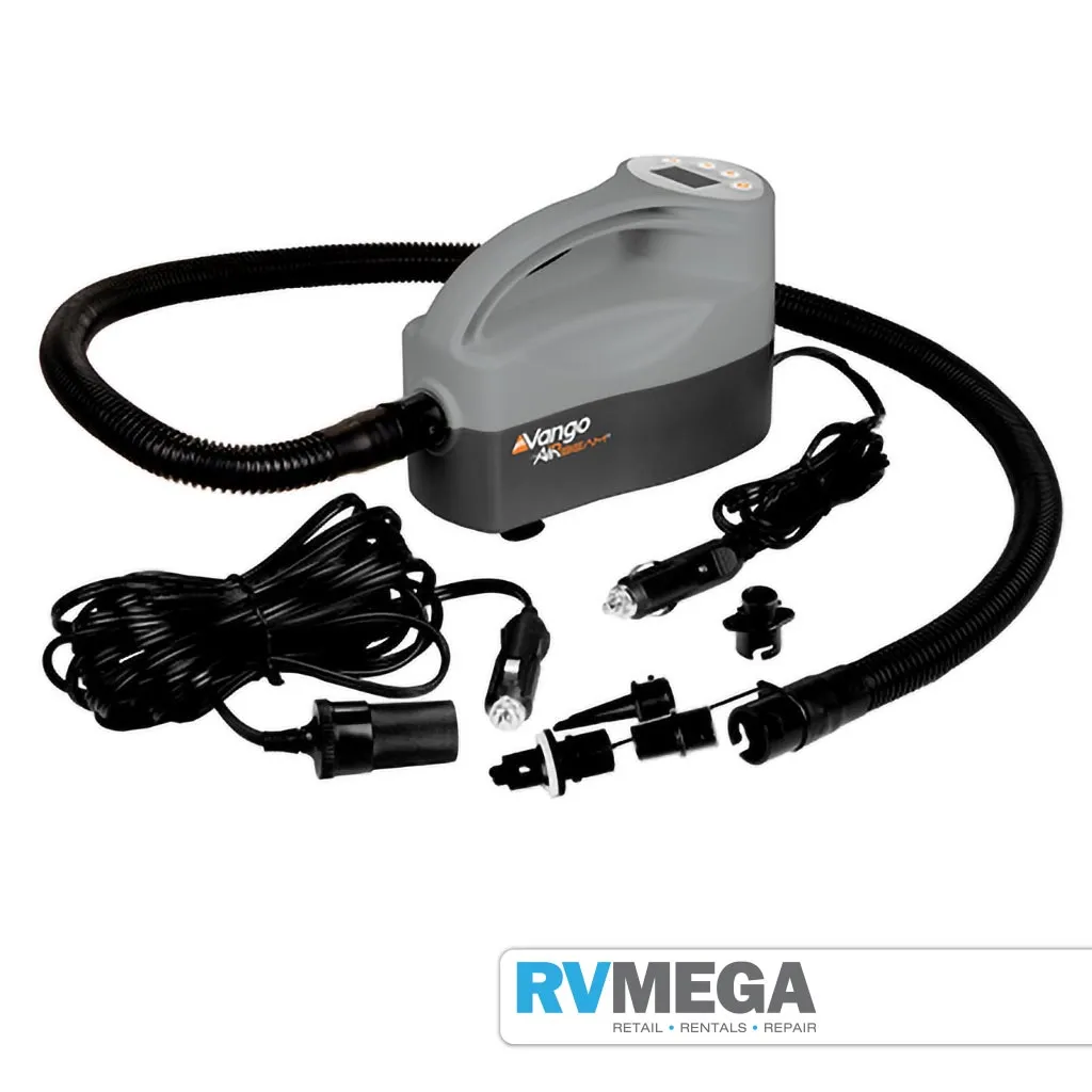 Vango Airbeam DC Digital Pump