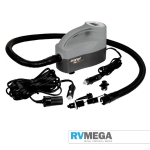 Vango Airbeam DC Digital Pump