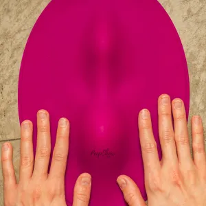 VibePad - Hands-Free Humpable Vibrator