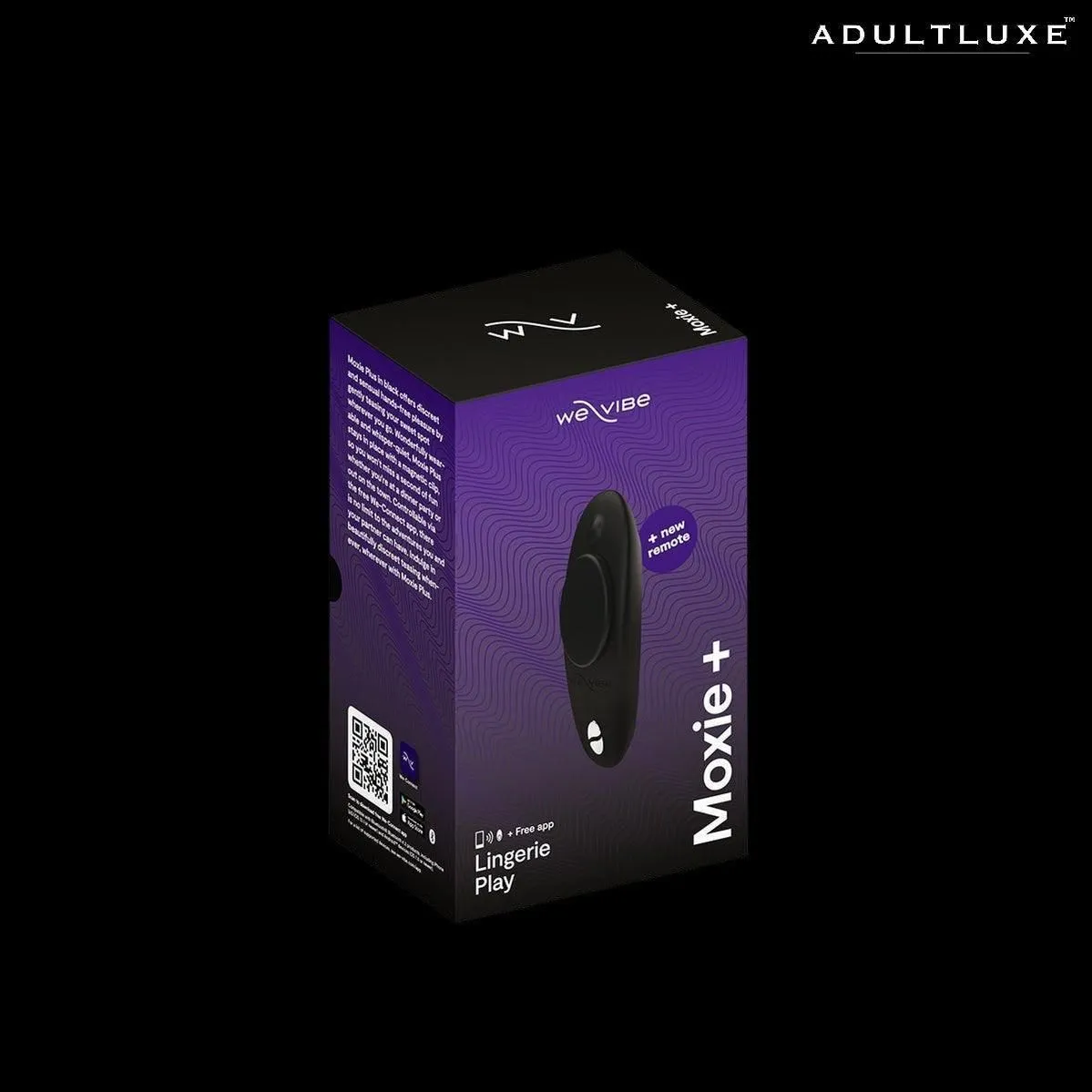 We-Vibe Moxie 