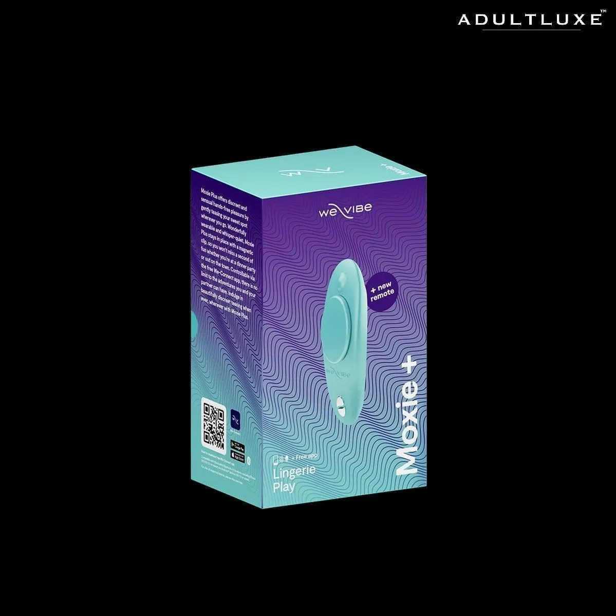 We-Vibe Moxie 