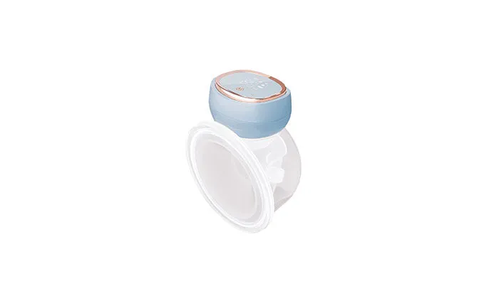 Wearable Electric Breast Pump - Hands Free
