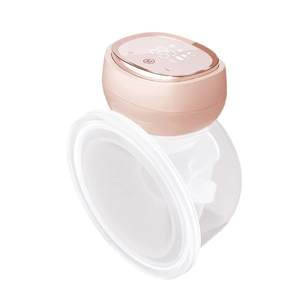 Wearable Electric Breast Pump - Hands Free