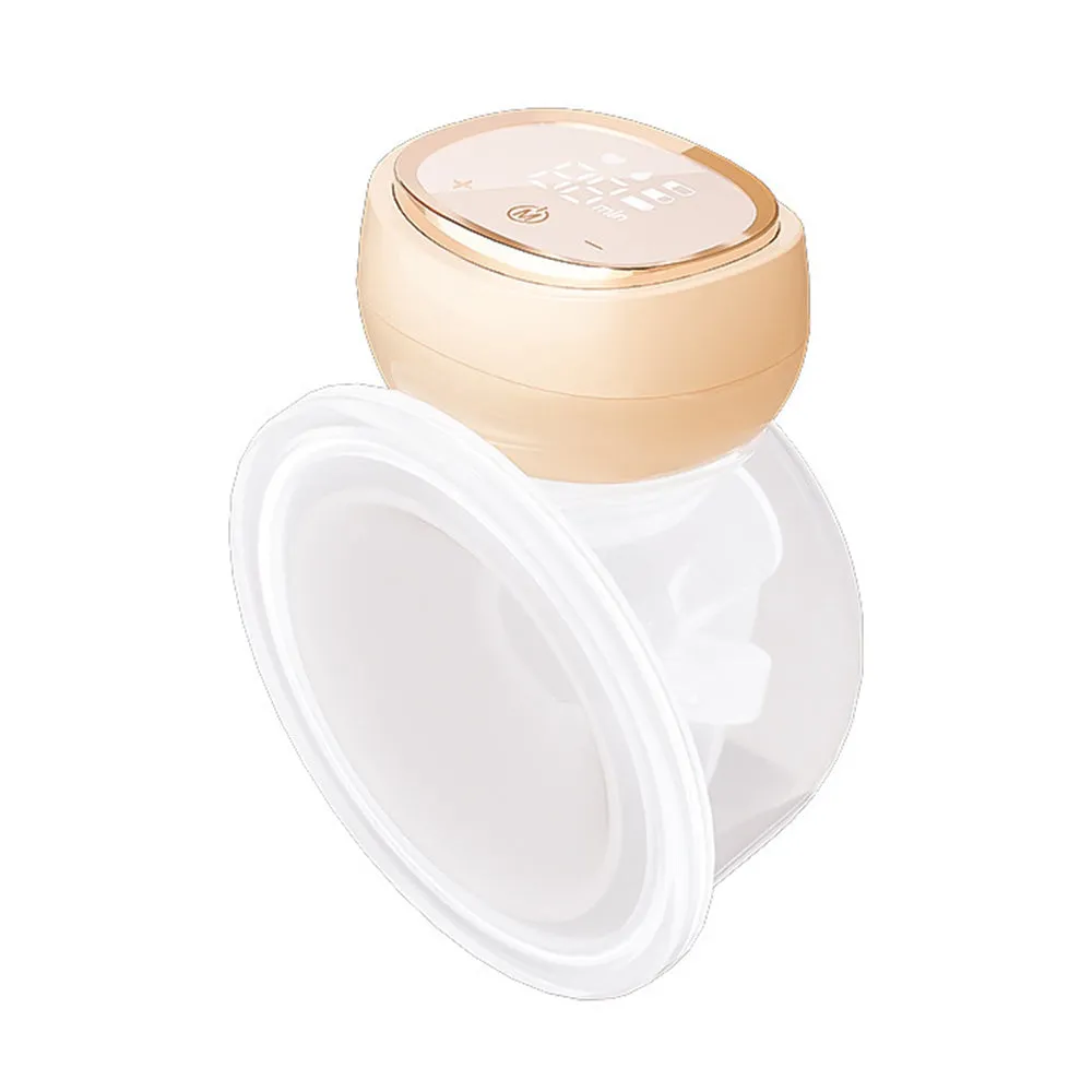 Wearable Electric Breast Pump - Hands Free