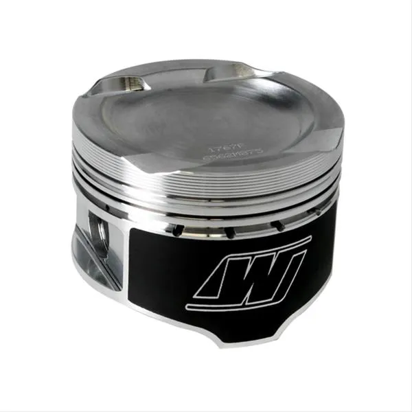 Wiseco Sport Compact Piston and Ring Kits K554M79