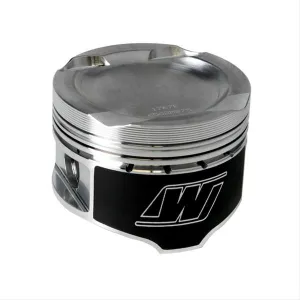 Wiseco Sport Compact Piston and Ring Kits K554M79
