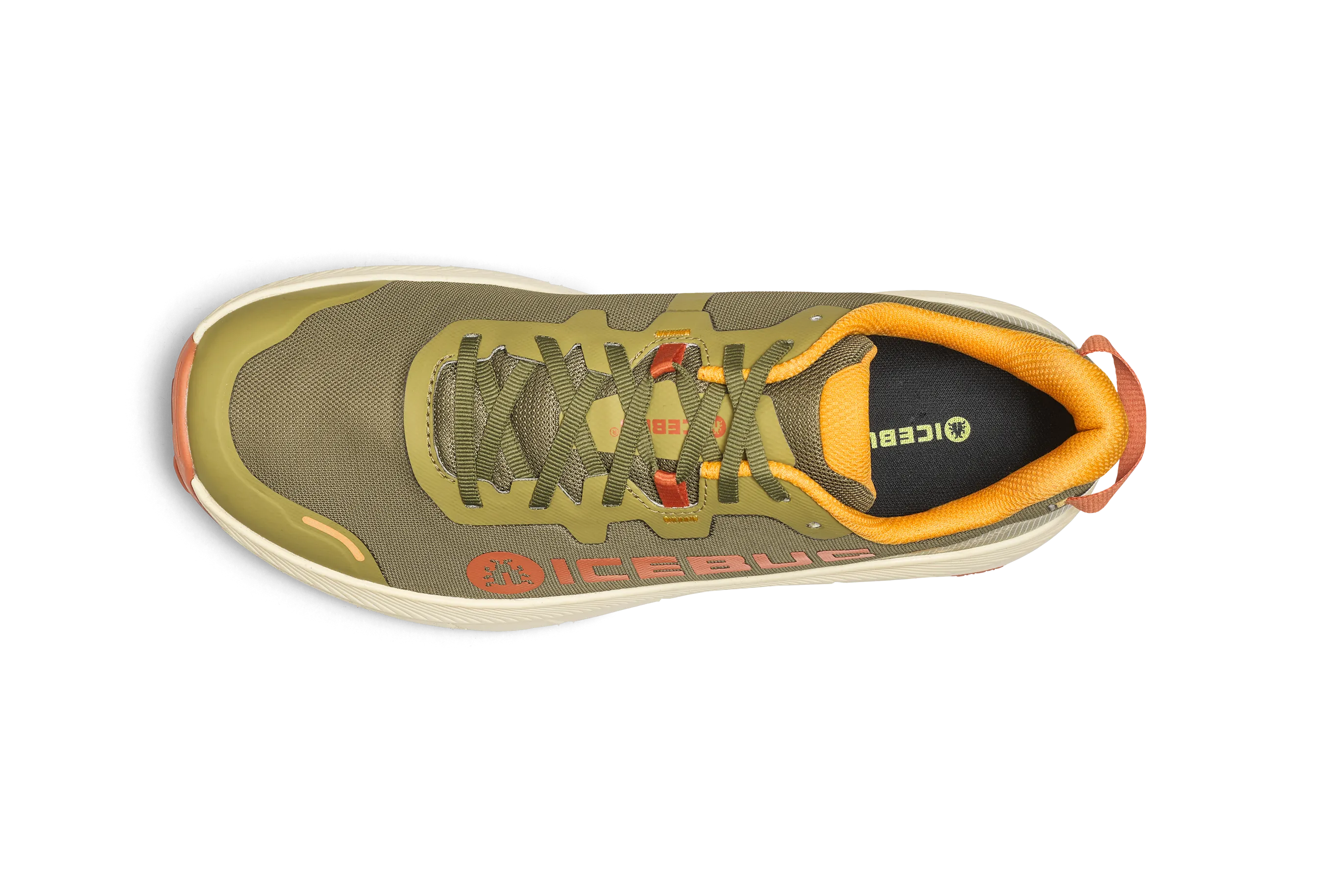 Women’s Arcus 2 BUGrip GTX (Olive/Terracotta)