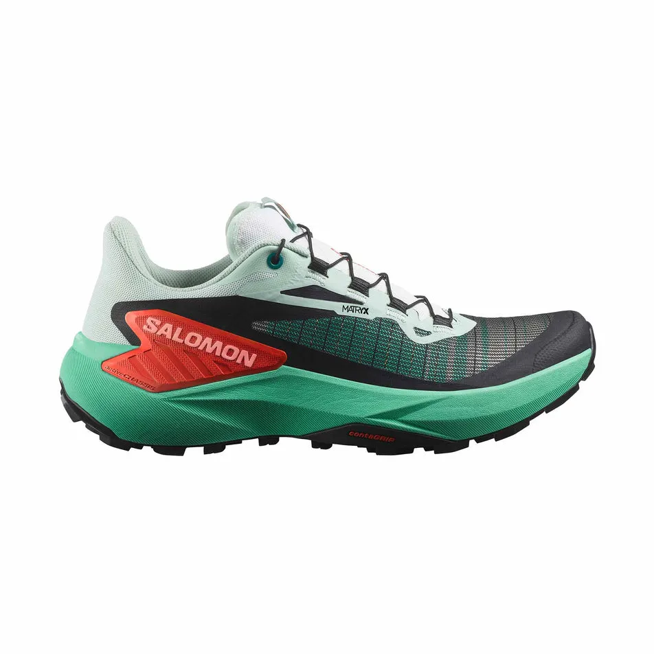 Women's Genesis