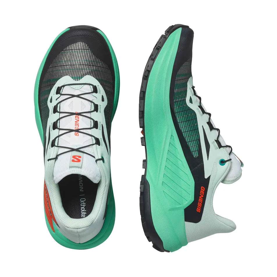 Women's Genesis