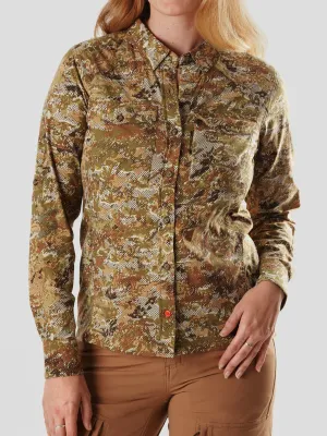 W's Lightweight Hunting Shirt - Midland 2.0