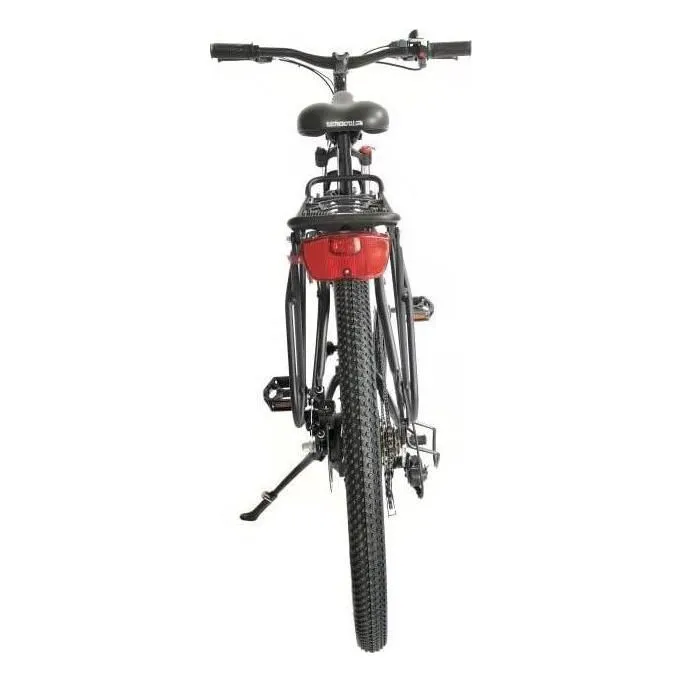 X-TREME  TM-36 Electric Mountain Bike - 350 Watt, 36V