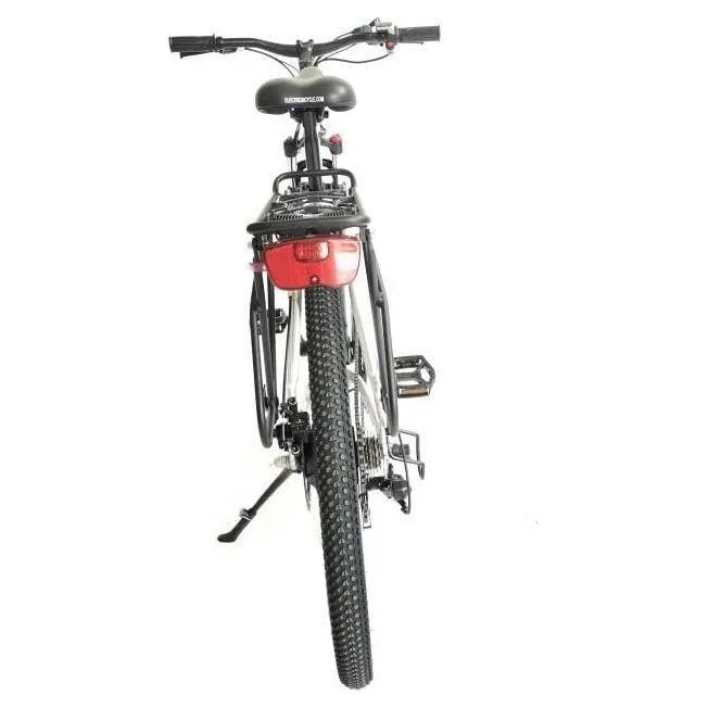 X-TREME  TM-36 Electric Mountain Bike - 350 Watt, 36V