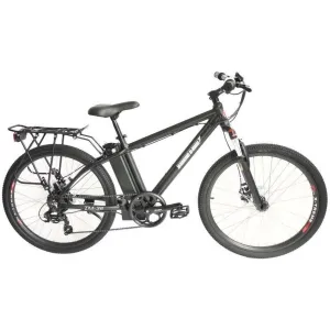 X-TREME  TM-36 Electric Mountain Bike - 350 Watt, 36V