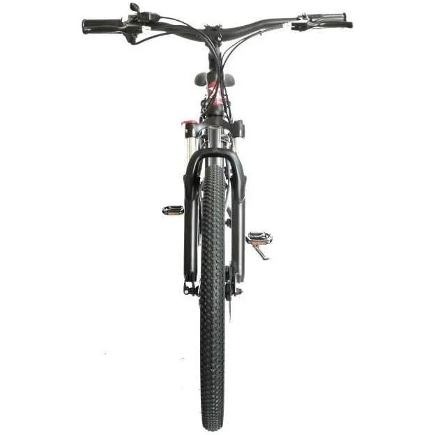 X-TREME  TM-36 Electric Mountain Bike - 350 Watt, 36V