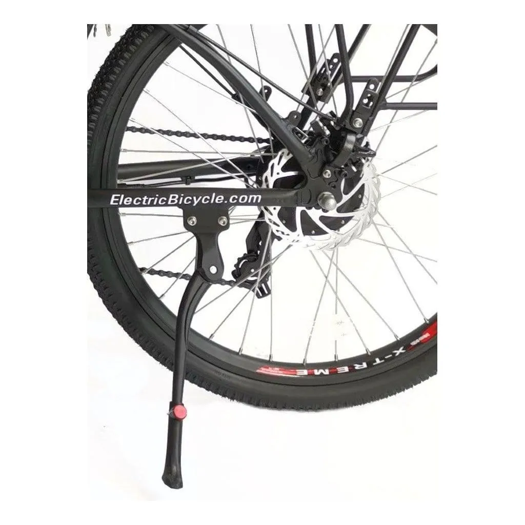X-TREME  TM-36 Electric Mountain Bike - 350 Watt, 36V