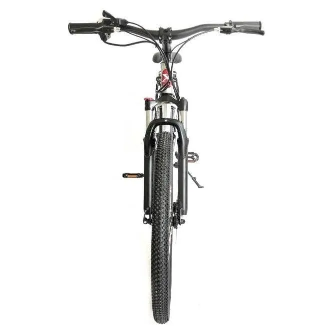 X-TREME  TM-36 Electric Mountain Bike - 350 Watt, 36V