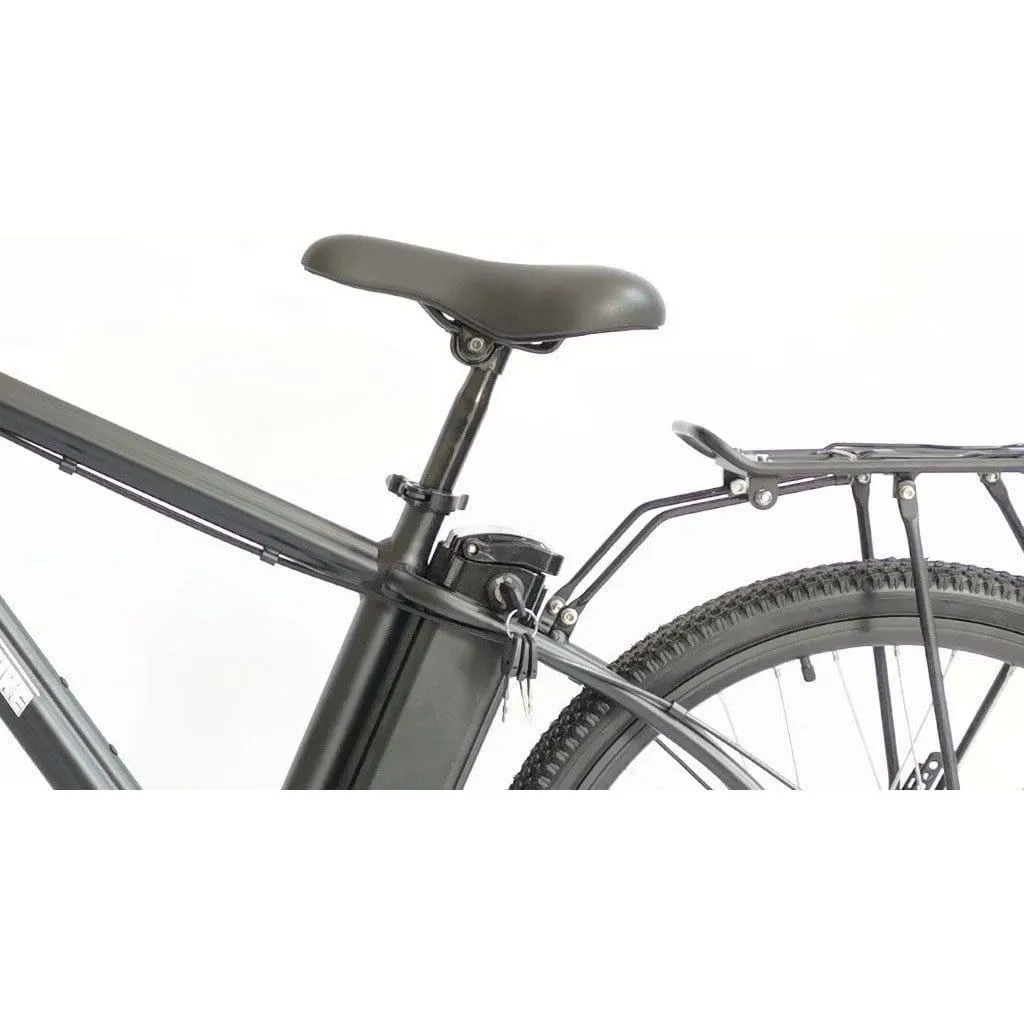 X-TREME  TM-36 Electric Mountain Bike - 350 Watt, 36V