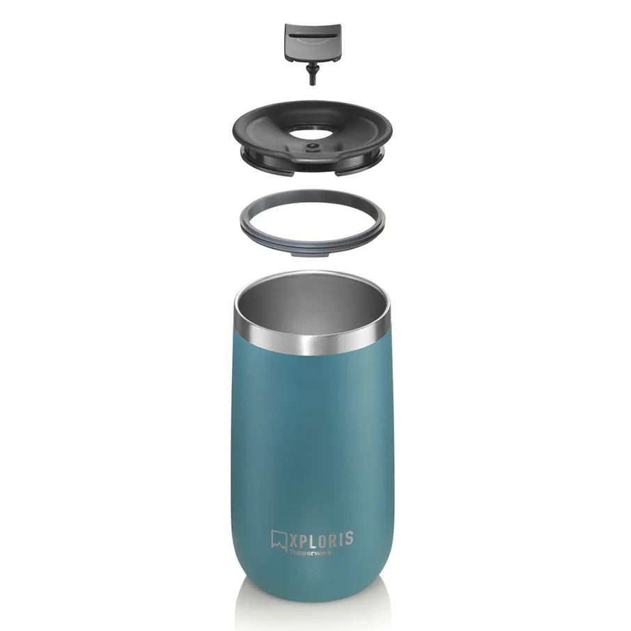 Xploris™ Thermal Tumbler | 12 oz / 350 mL