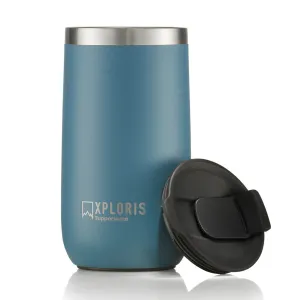Xploris™ Thermal Tumbler | 12 oz / 350 mL