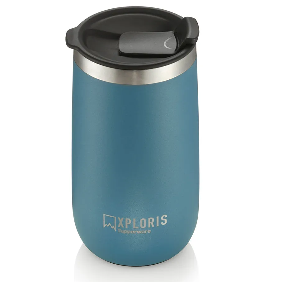Xploris™ Thermal Tumbler | 12 oz / 350 mL