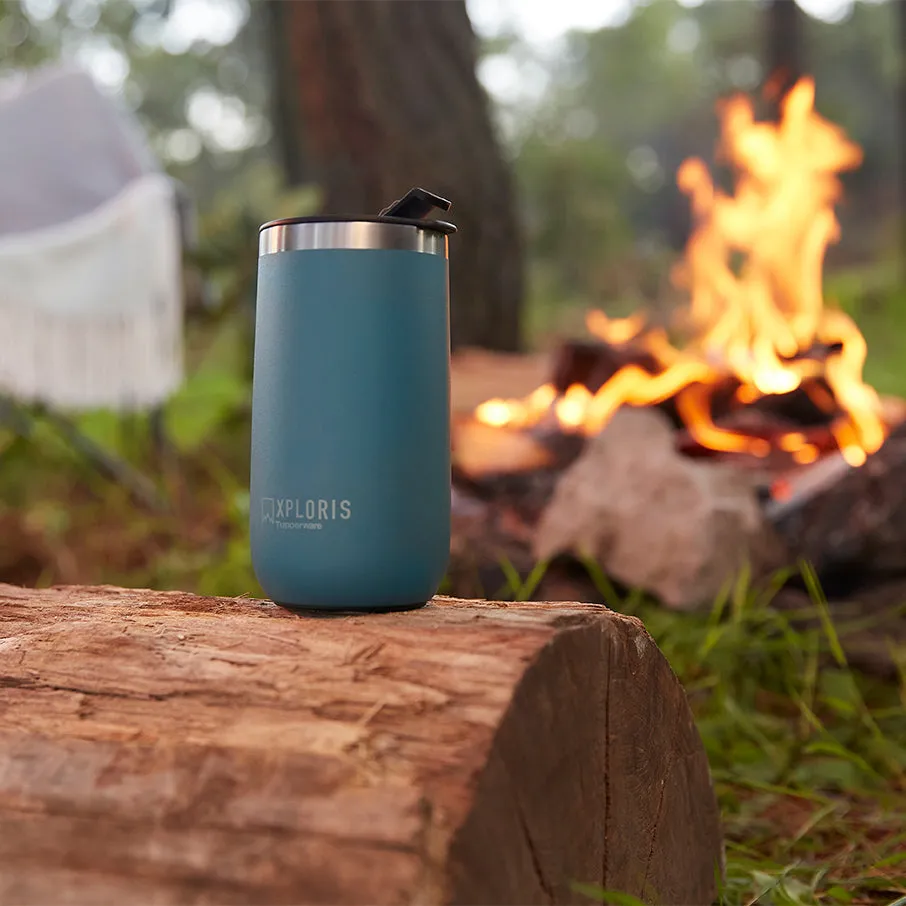 Xploris™ Thermal Tumbler | 12 oz / 350 mL