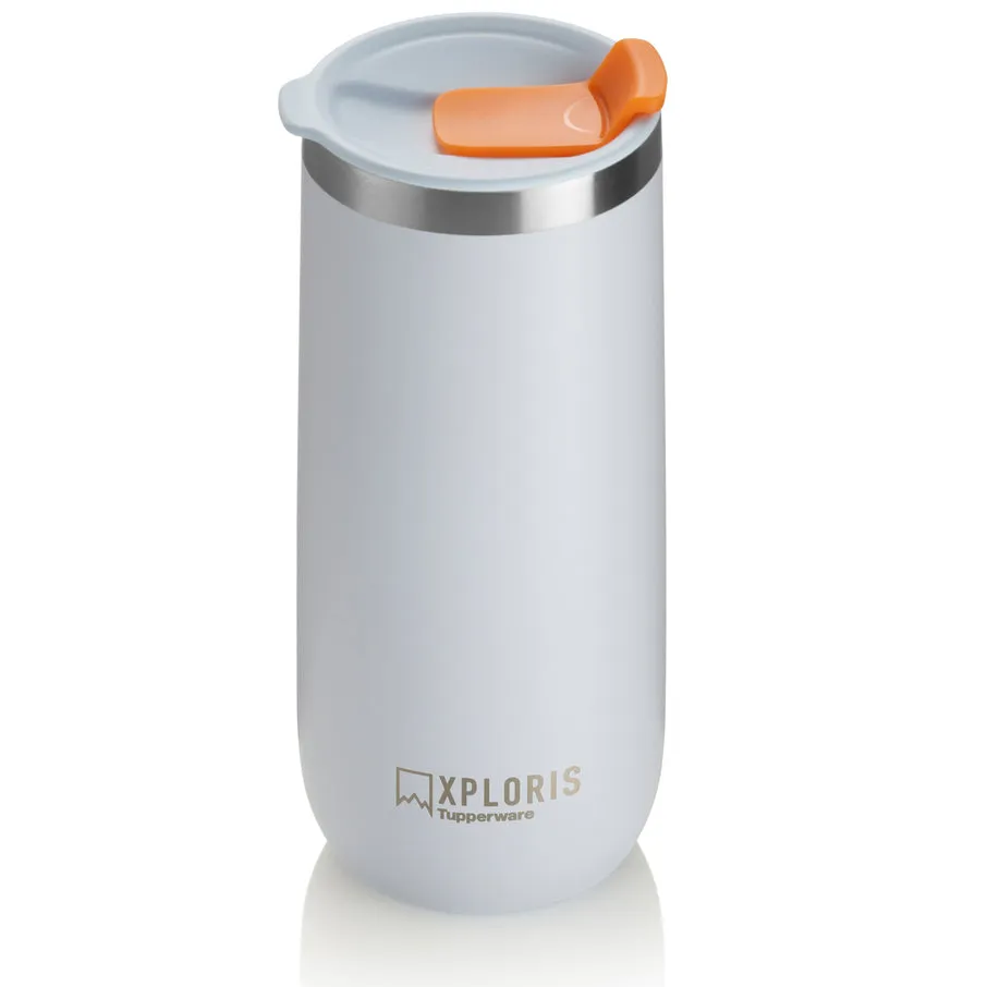 Xploris™ Thermal Tumbler | 16 oz / 470 mL