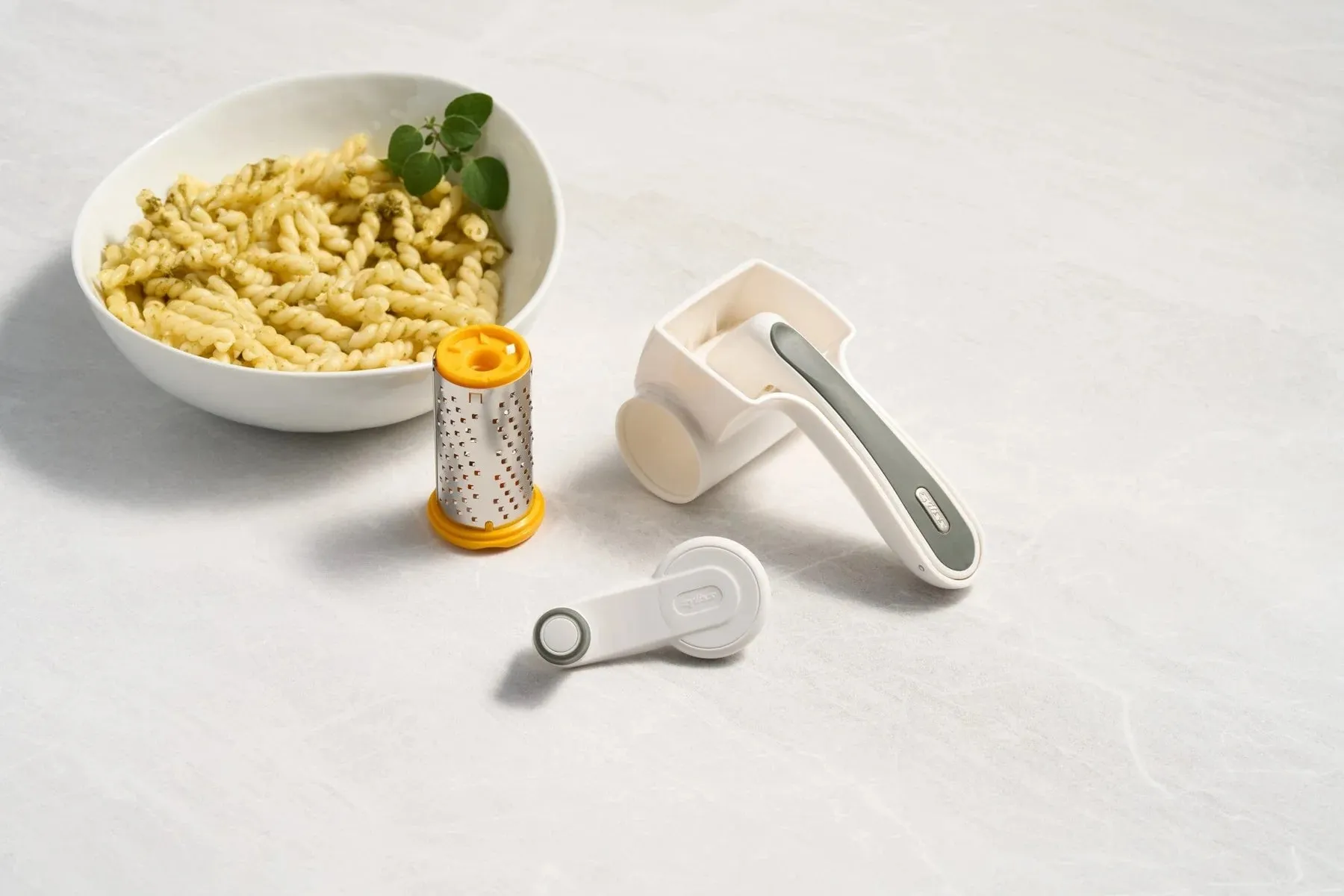 ZYLISS Classic Cheese Grater